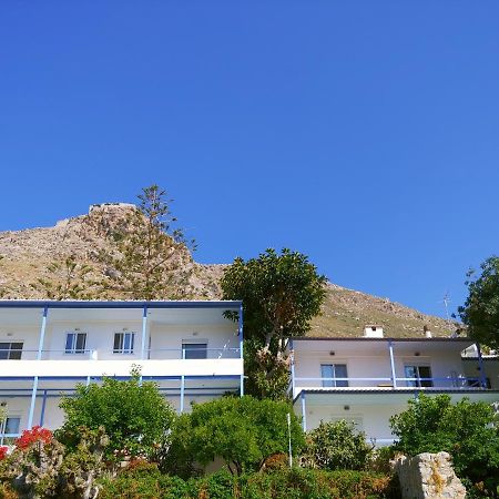 Milios Studios Megalon Chorion  Luaran gambar
